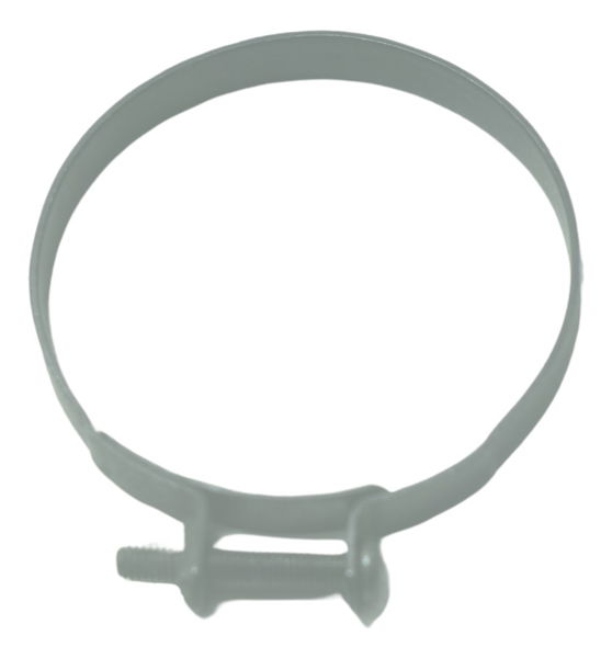 Abraçadeira Coletor Admissão Kawasaki Z 300 13-18 Original