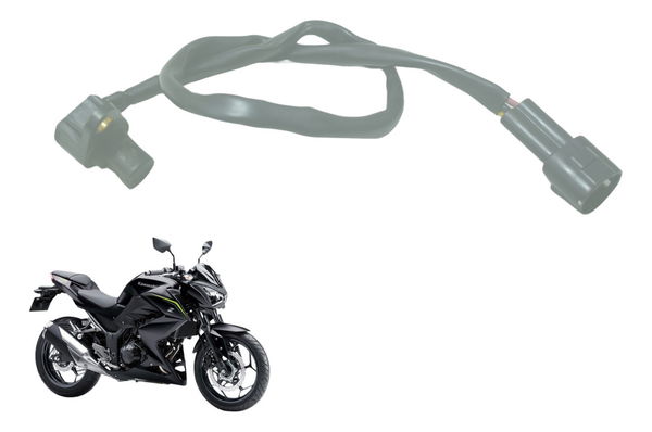 Sensor Velocímetro Kawasaki Z 300 13-18 Original