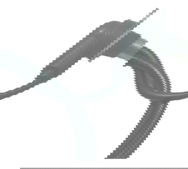 Sensor Abs Traseiro Kawasaki Z 300 13-18 Original