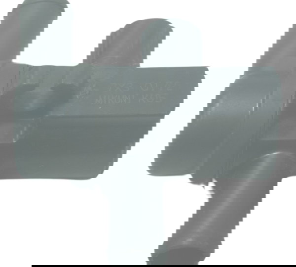 Válvula Pressão Ar Kawasaki Z 300 13-18 Original