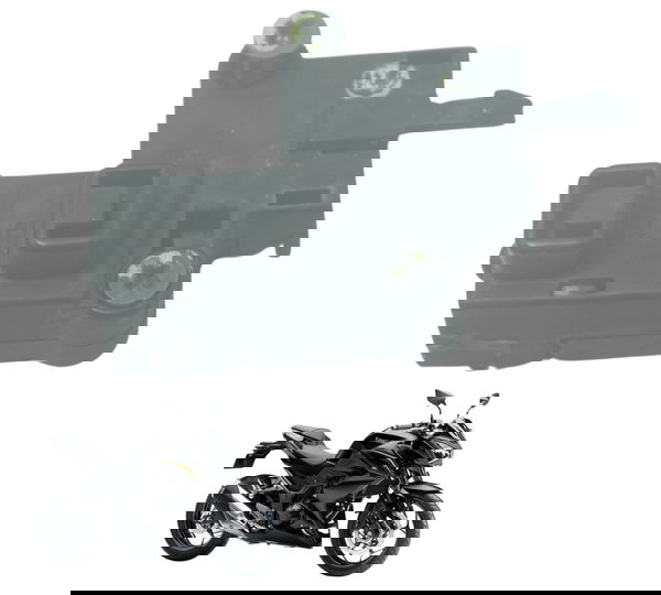 Interruptor Embreagem Kawasaki Z 300 13-18 Original