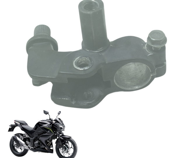 Manicoto Embreagem Kawasaki Z 300 13-18 Original