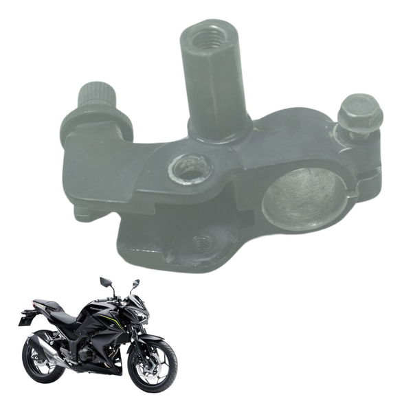 Manicoto Embreagem Kawasaki Z 300 13-18 Original