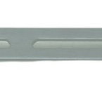 Chapa Suporte Kawasaki Z 300 13-18 Original