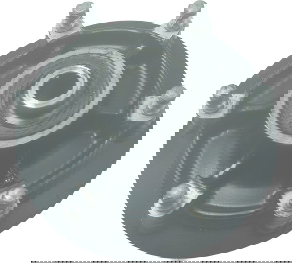 Cubo Coroa Kawasaki Z 300 13-18 Original