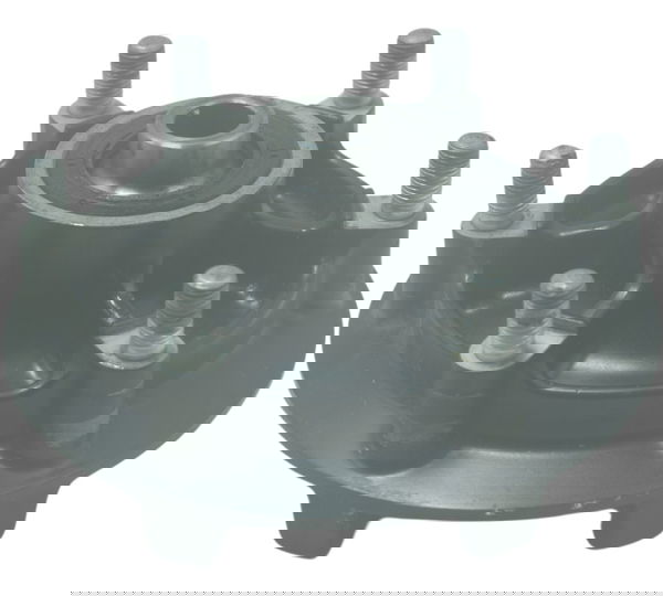 Cubo Coroa Kawasaki Z 300 13-18 Original