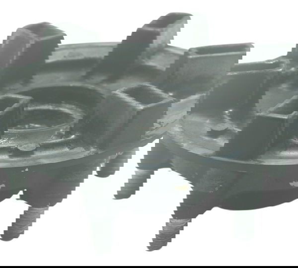 Cubo Coroa Kawasaki Z 300 13-18 Original