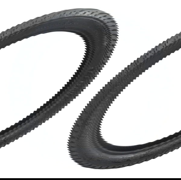 Pneu C/ Detalhes Technic 110/70-17