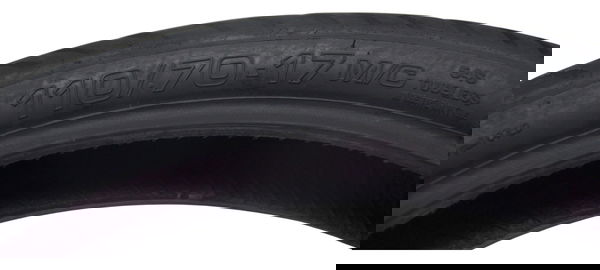 Pneu C/ Detalhes Technic 110/70-17