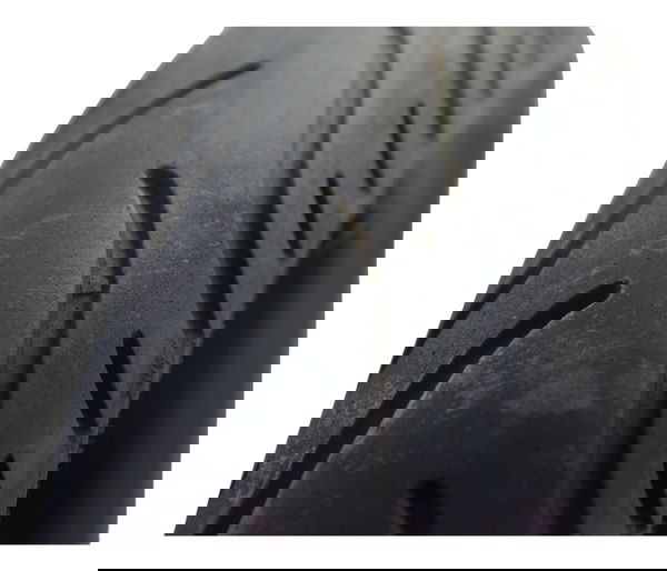 Pneu C/ Detalhes Technic 110/70-17