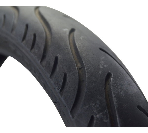 Pneu C/ Detalhes Technic 110/70-17