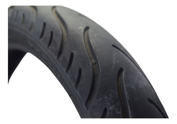 Pneu C/ Detalhes Technic 110/70-17