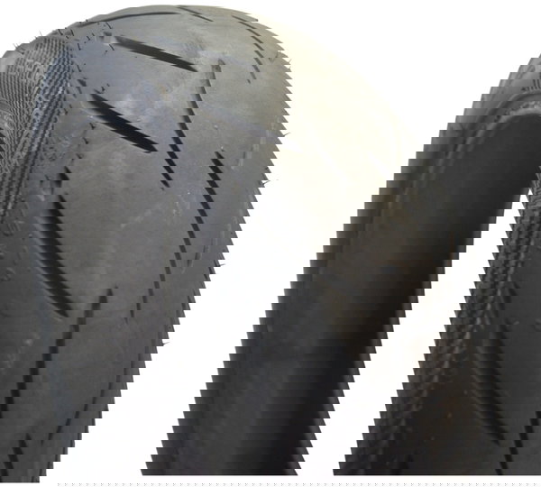 Pneu Metzeler Sportec Ms 140/70-17