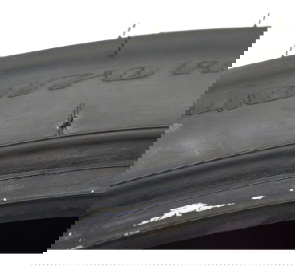 Pneu Metzeler Sportec Ms 140/70-17