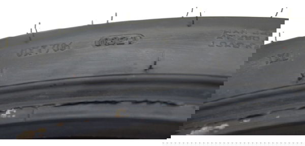 Pneu Metzeler Sportec Ms 140/70-17