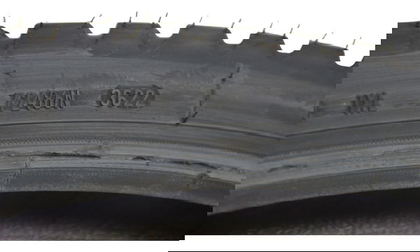 Pneu Metzeler Enduro 3 Sahara 90/90-21