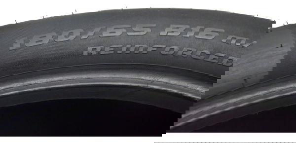 Pneu Metzeler Cruisetec 180/65-16
