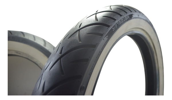 Par Pneu Metzeler Marathon Ultra 150/80-16 E 100/90-19