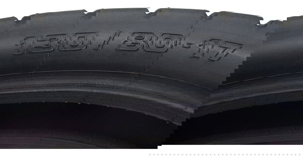 Pneu Rinaldi Rally 130/80-17