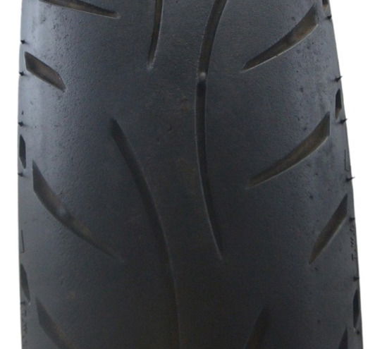 Pneu Metzeler Sportec 110/70-17