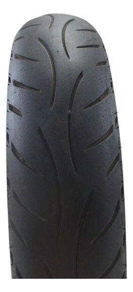 Pneu Metzeler Sportec 110/70-17