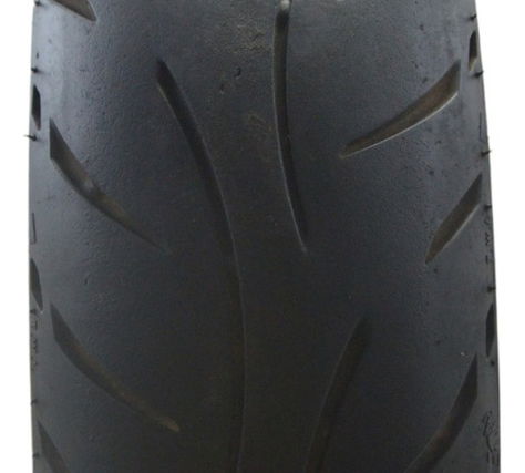 Pneu Metzeler Sportec 110/70-17