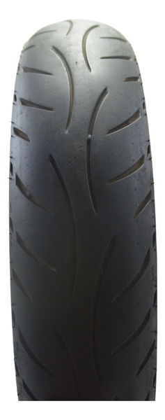 Pneu Metzeler Sportec 110/70-17