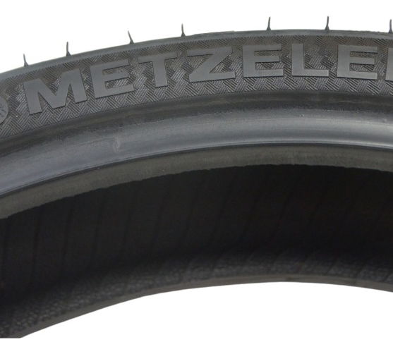 Pneu Metzeler Sportec 110/70-17