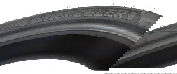 Pneu Metzeler Sportec 110/70-17