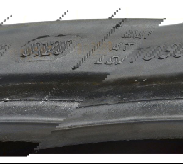 Pneu Metzeler Sportec 110/70-17