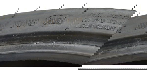 Pneu Metzeler Sportec 110/70-17