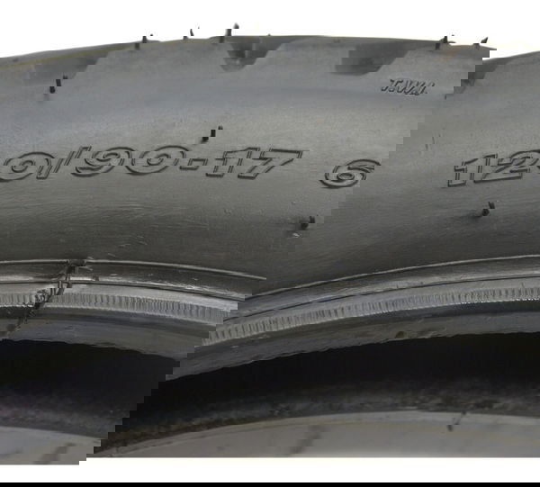 Pneu Maggion Viper 120/90-17