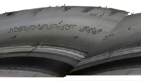 Pneu Maggion Viper 120/90-17