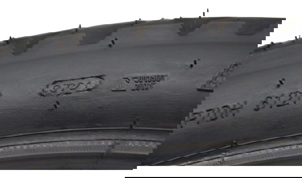 Pneu Maggion Viper 120/90-17