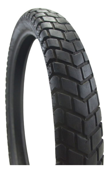 Pneu Gripp Xlf 90/90-21