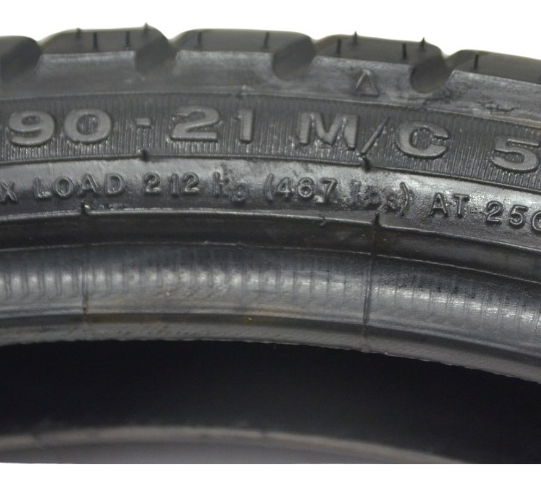 Pneu Gripp Xlf 90/90-21