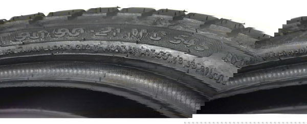 Pneu Gripp Xlf 90/90-21