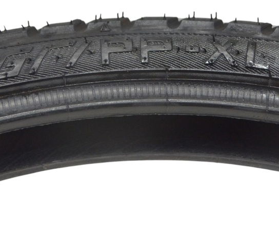 Pneu Gripp Xlf 90/90-21