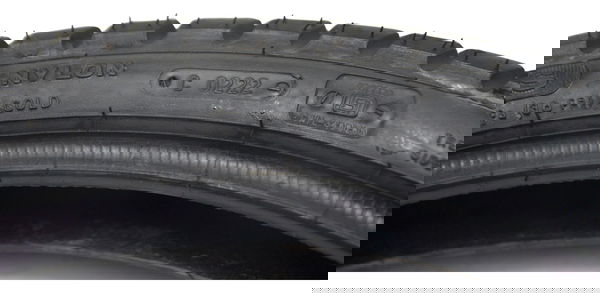 Pneu Gripp Xlf 90/90-21