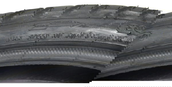 Pneu Gripp Xlf 90/90-21