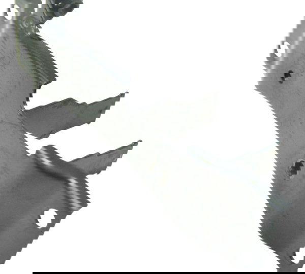 Suporte Reles Kawasaki Ninja 250 R 08-12 Original