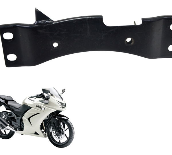 Suporte Reles Kawasaki Ninja 250 R 08-12 Original