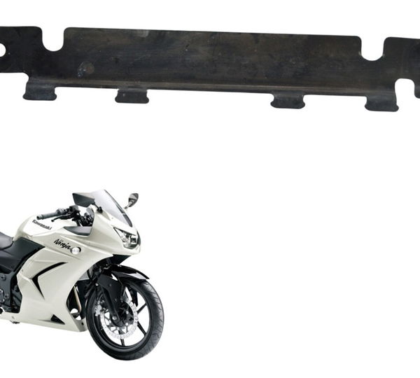 Suporte Radiador Kawasaki Ninja 250 R 08-12 Original