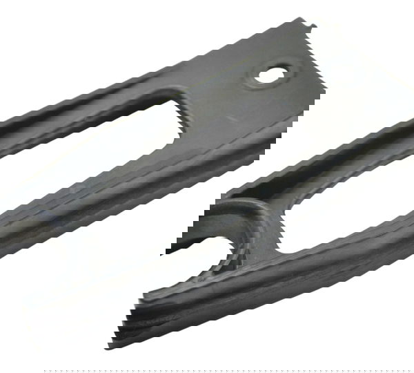 Saboneteira Kawasaki Ninja 250 R 08-12 Original Preto