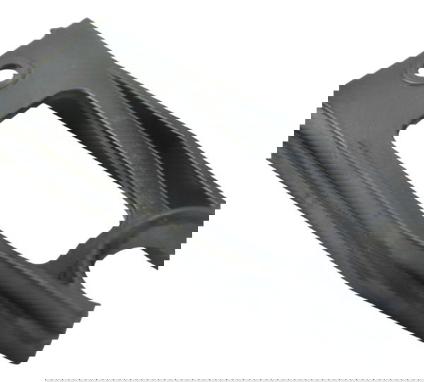 Saboneteira Kawasaki Ninja 250 R 08-12 Original Preto