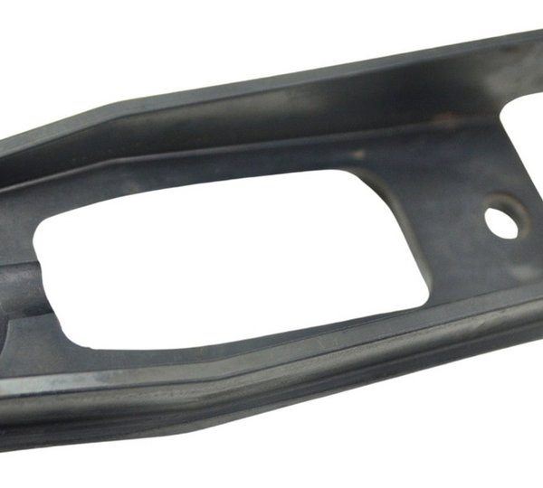 Saboneteira Kawasaki Ninja 250 R 08-12 Original Preto