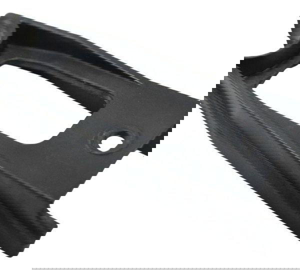 Saboneteira Kawasaki Ninja 250 R 08-12 Original Preto