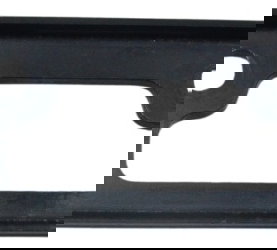 Suporte Trava Banco Kawasaki Ninja 250 R 08-12 Original