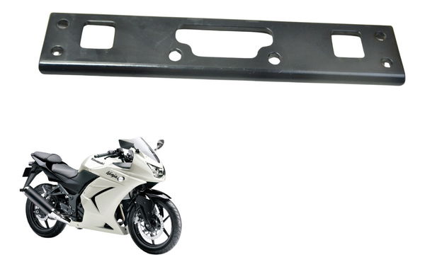 Suporte Trava Banco Kawasaki Ninja 250 R 08-12 Original
