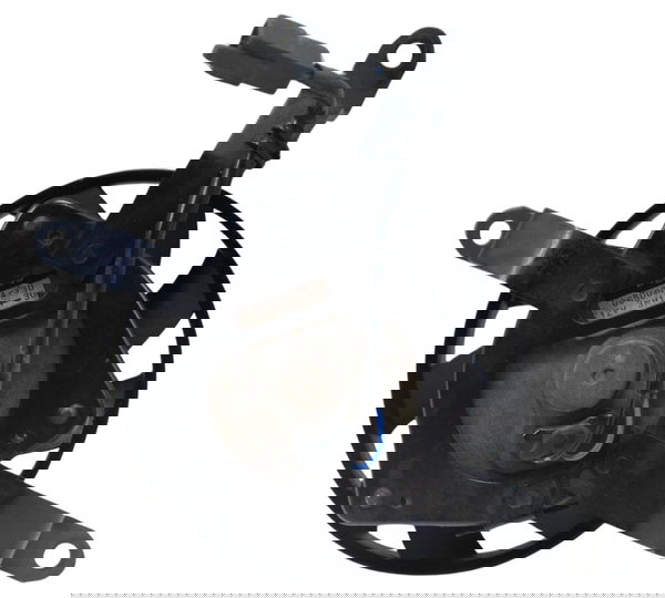 Ventoinha Radiador Kawasaki Ninja 250 R 08-12 Original